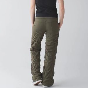 Lululemon Studio Pants